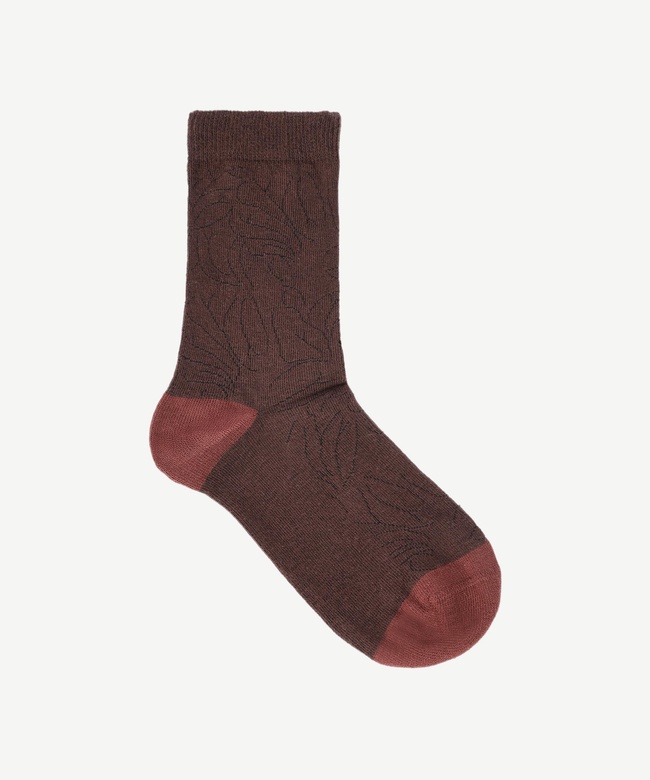  YARGICI Standart Çorap