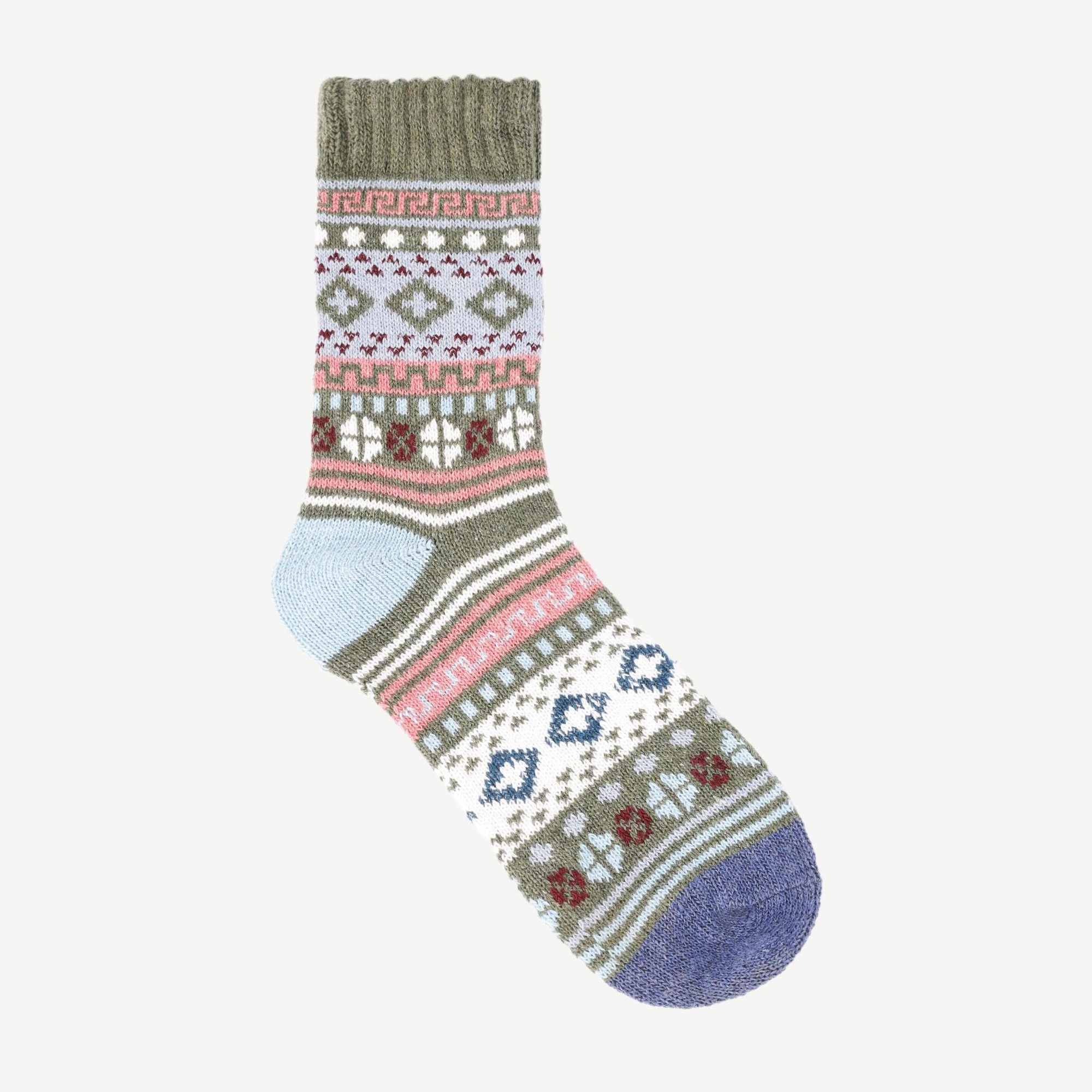 YARGICI Standart Çorap