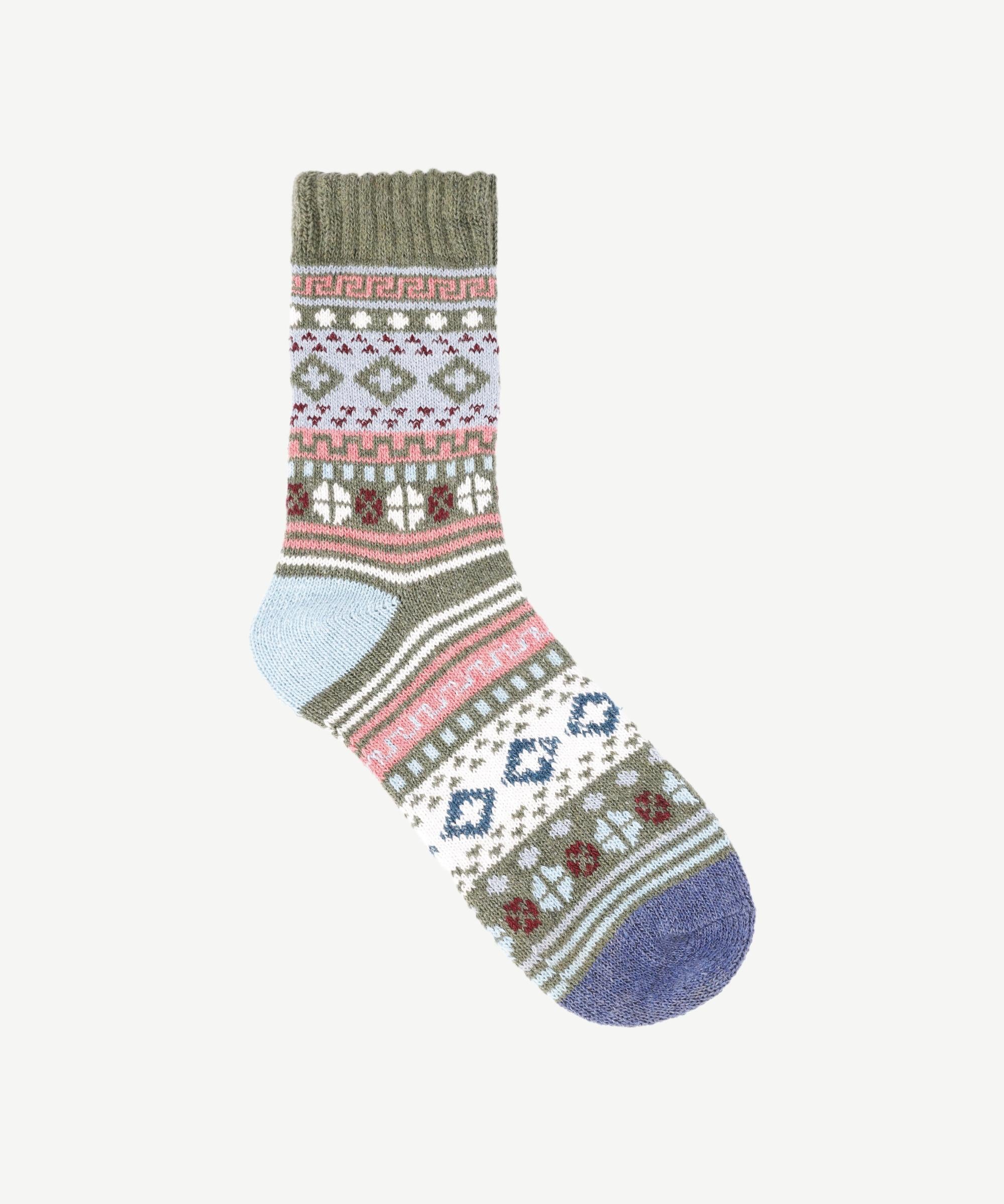  YARGICI Standart Çorap