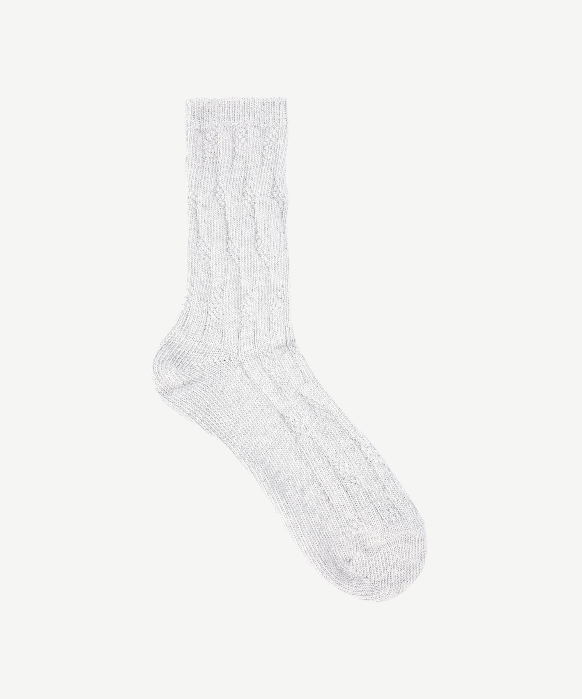  YARGICI Standart Çorap