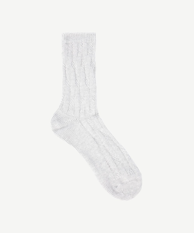  YARGICI Standart Çorap