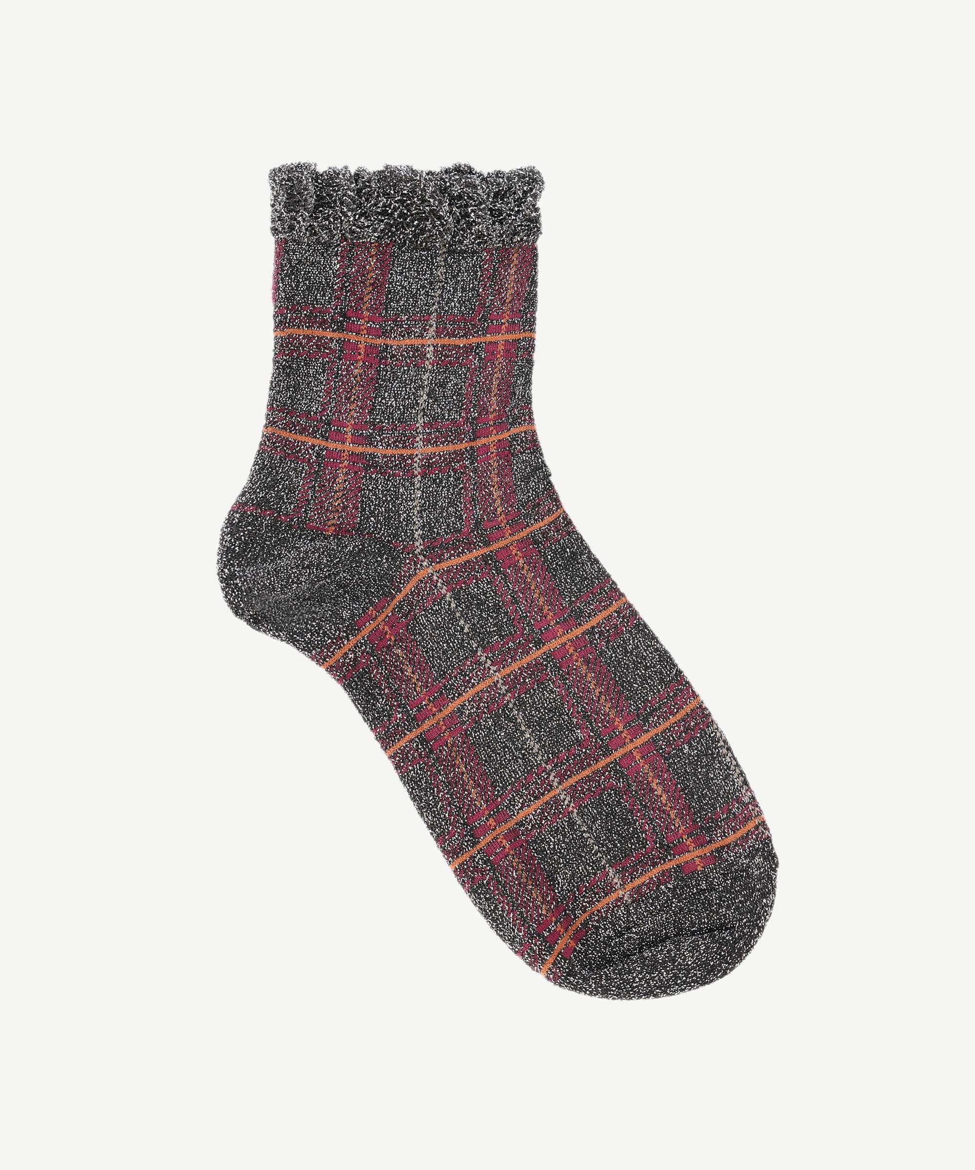  YARGICI Standart Çorap