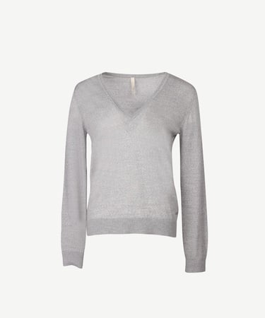  YARGICI V Yaka Triko