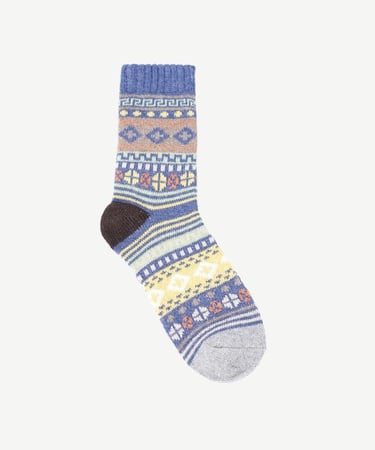  YARGICI Standart Çorap