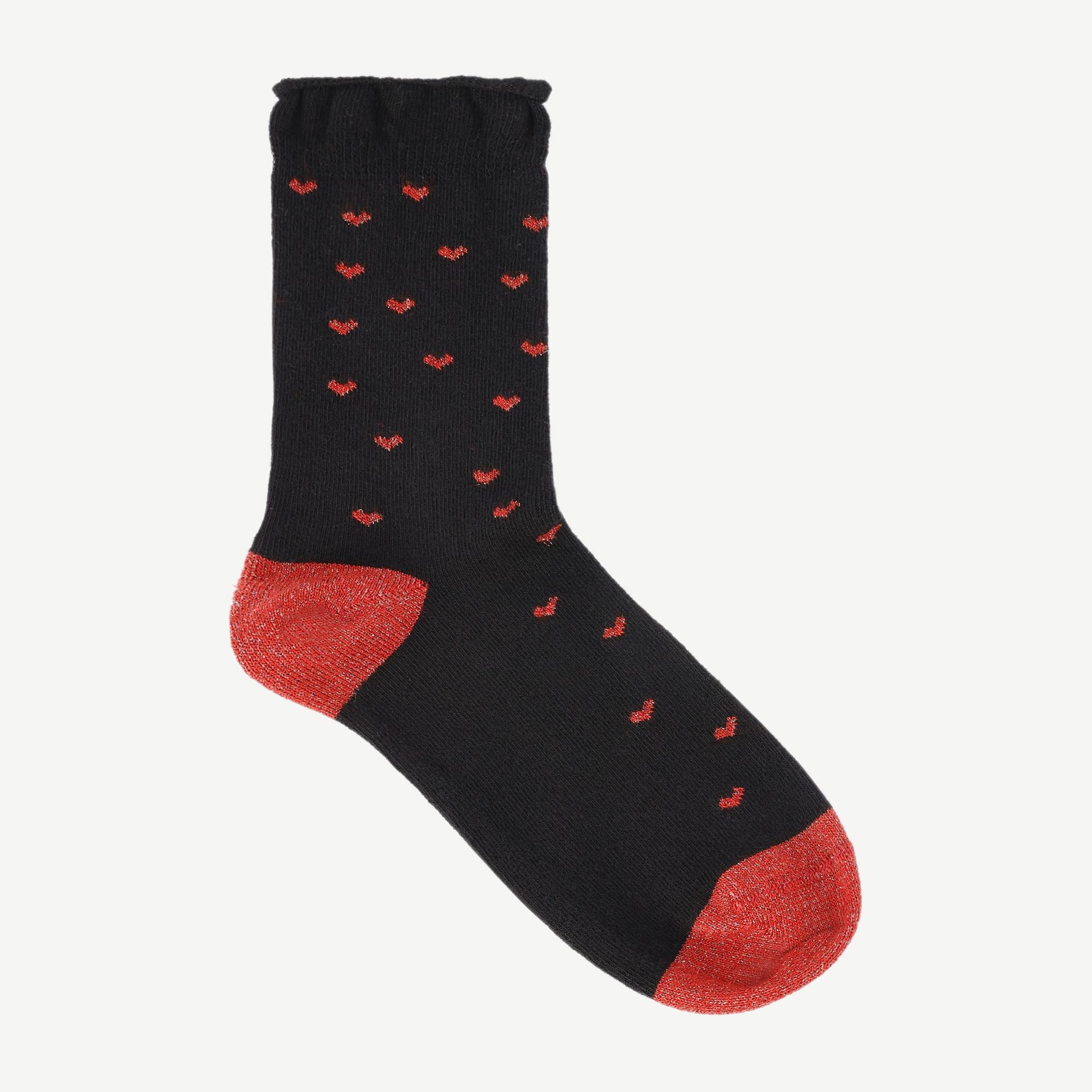 YARGICI Standart Çorap