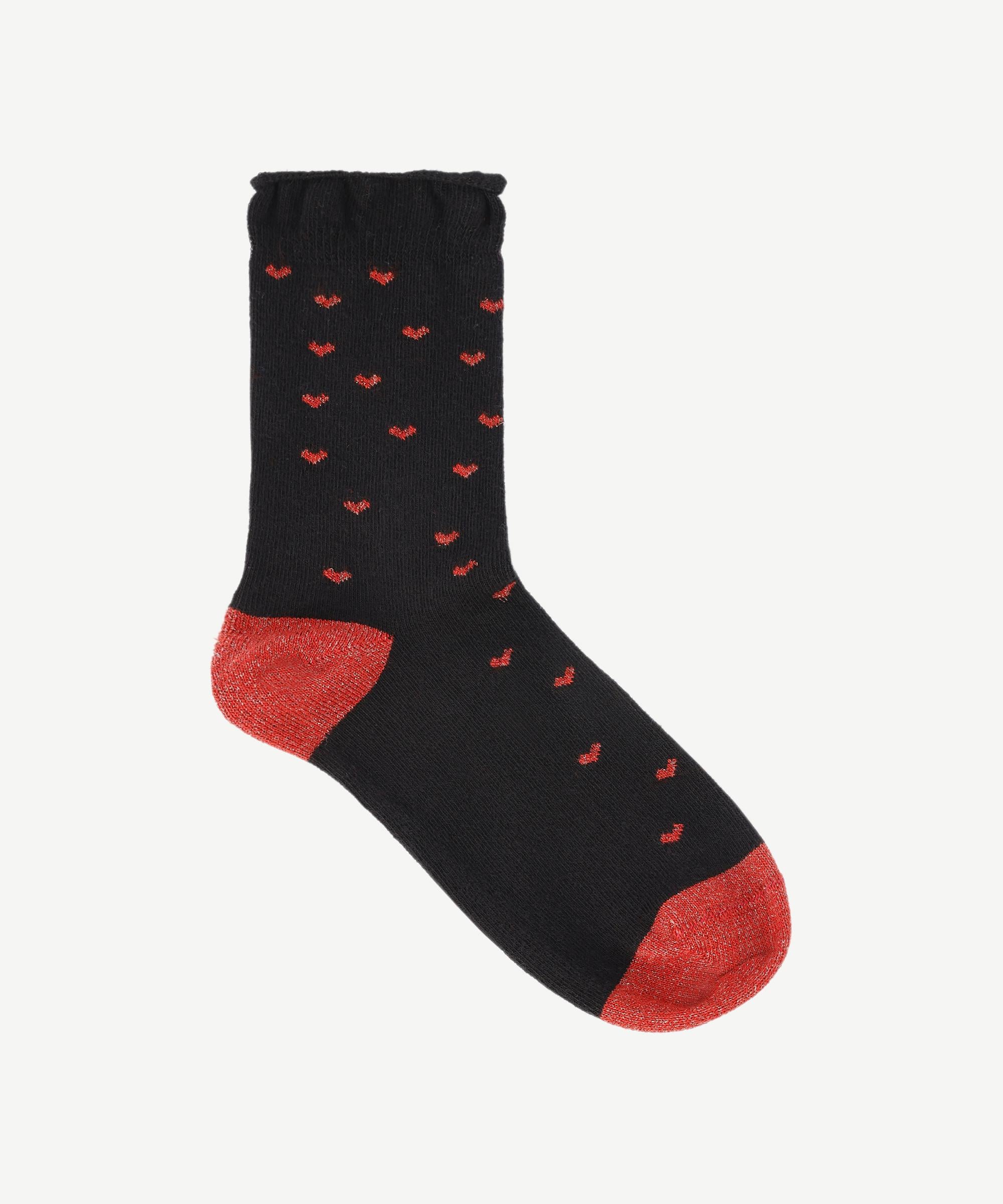  YARGICI Standart Çorap