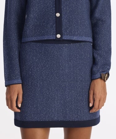  YARGICI Düz Normal Bel Etek