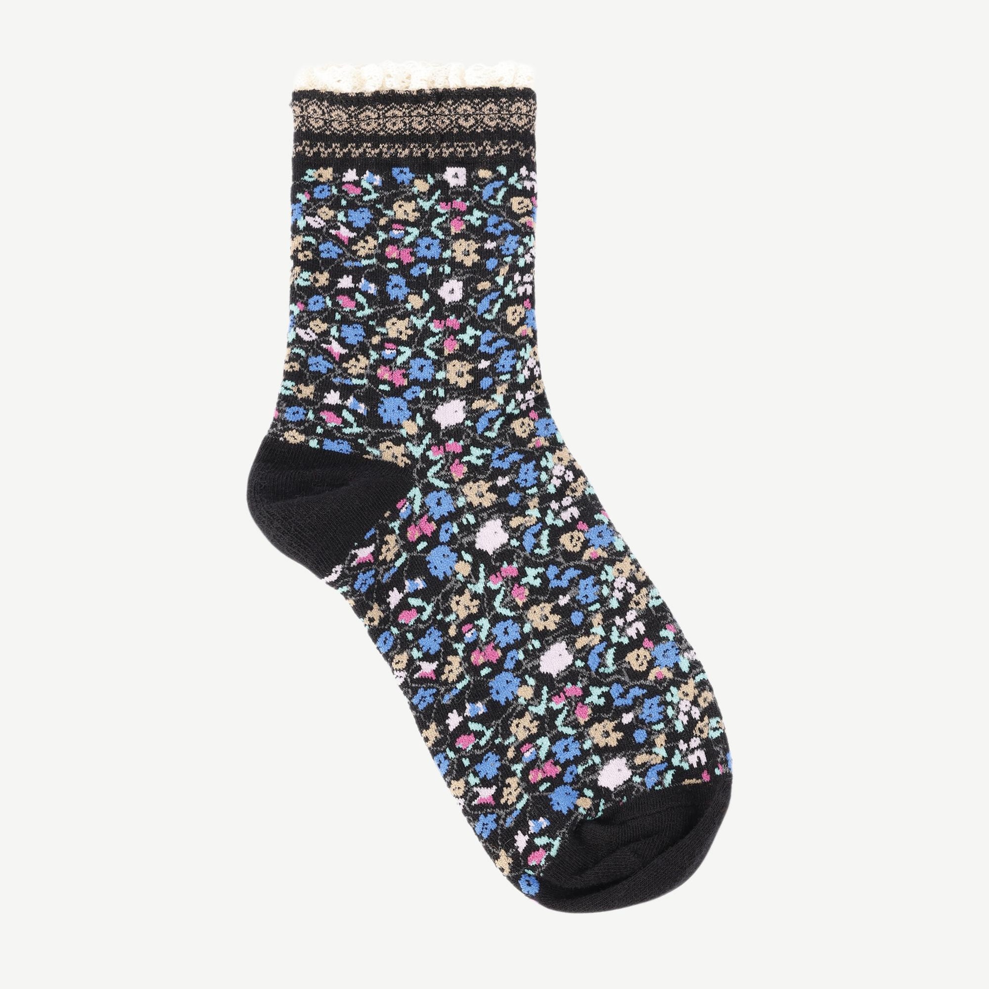 YARGICI Standart Çorap