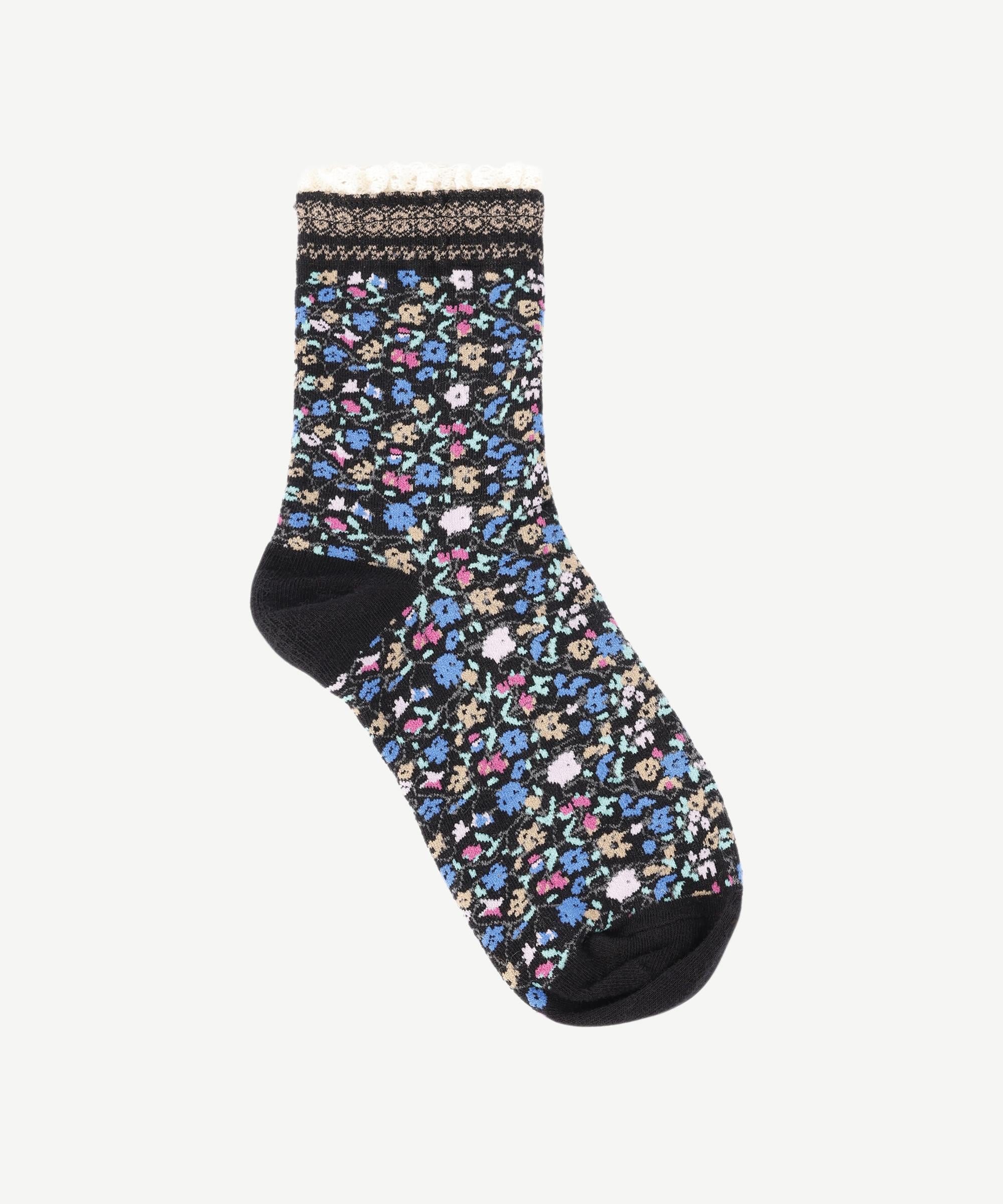  YARGICI Standart Çorap