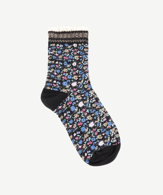  YARGICI Standart Çorap