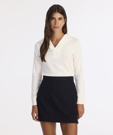  YARGICI A Form Normal Bel Etek