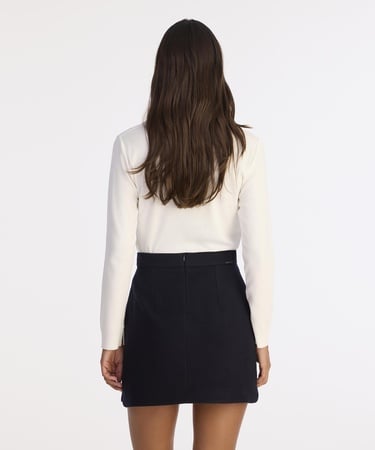  YARGICI A Form Normal Bel Etek