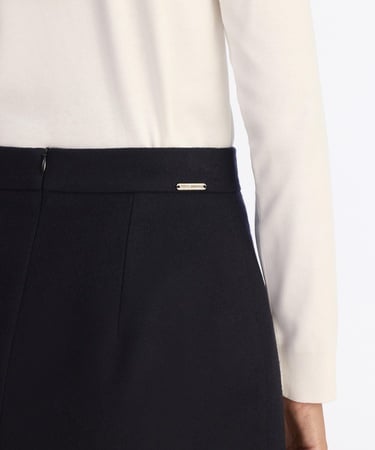  YARGICI A Form Normal Bel Etek