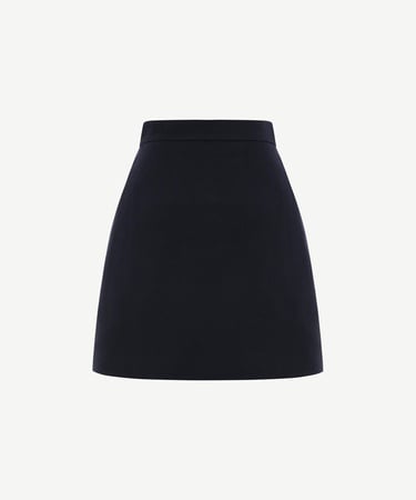  YARGICI A Form Normal Bel Etek