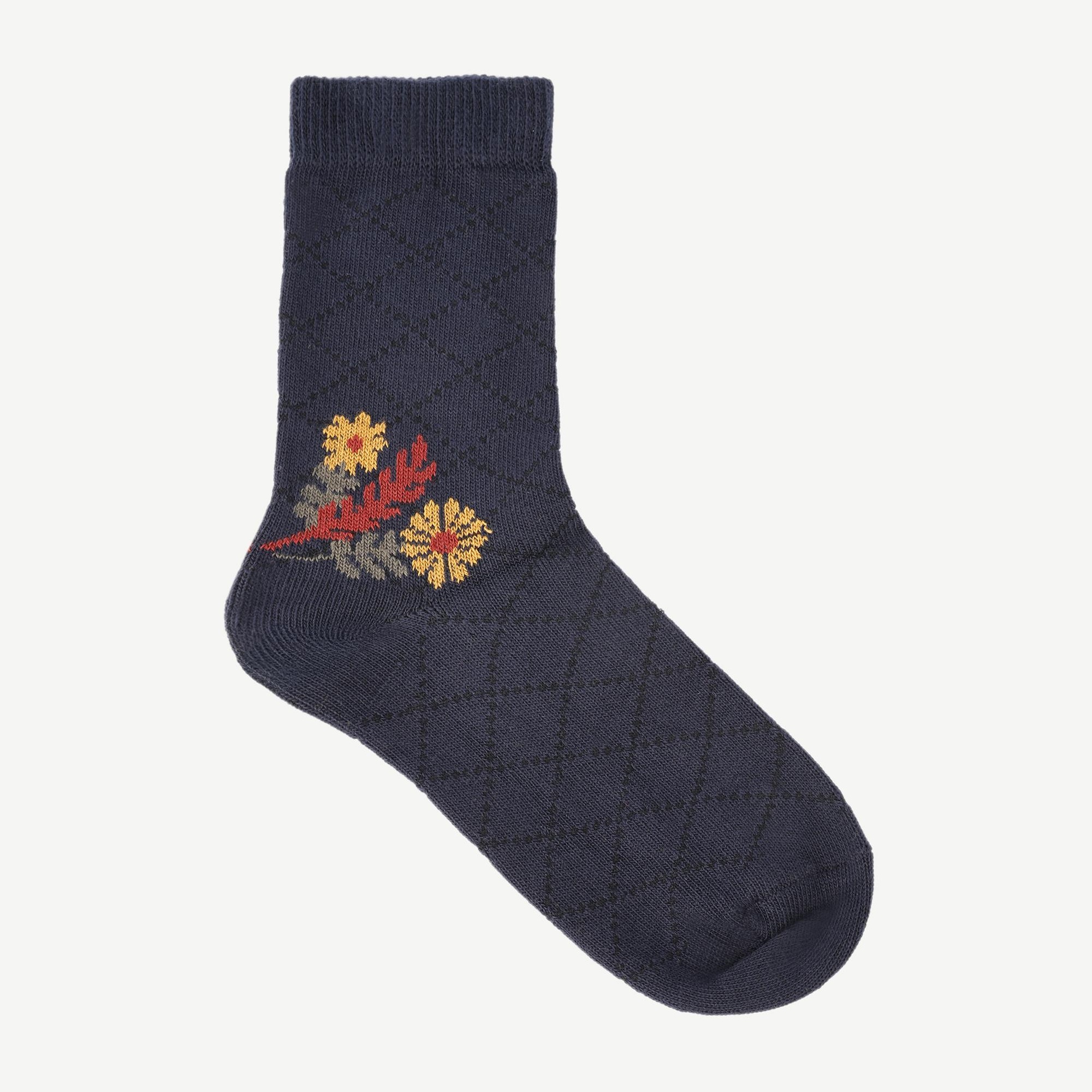 YARGICI Standart Çorap