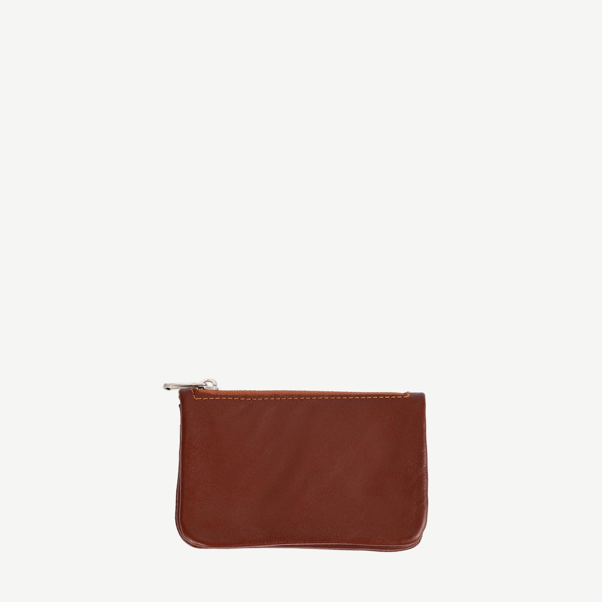 YARGICI Kırışık Deri Cüzdan