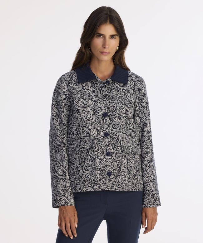  YARGICI Regular Gömlek Yaka Uzun Kol Ceket