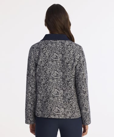  YARGICI Regular Gömlek Yaka Uzun Kol Ceket