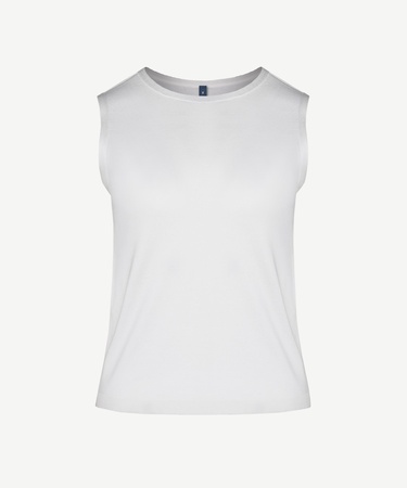  YARGICI Kolsuz Bisiklet Yaka Triko