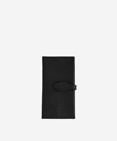  YARGICI Tokalı Deri Cüzdan