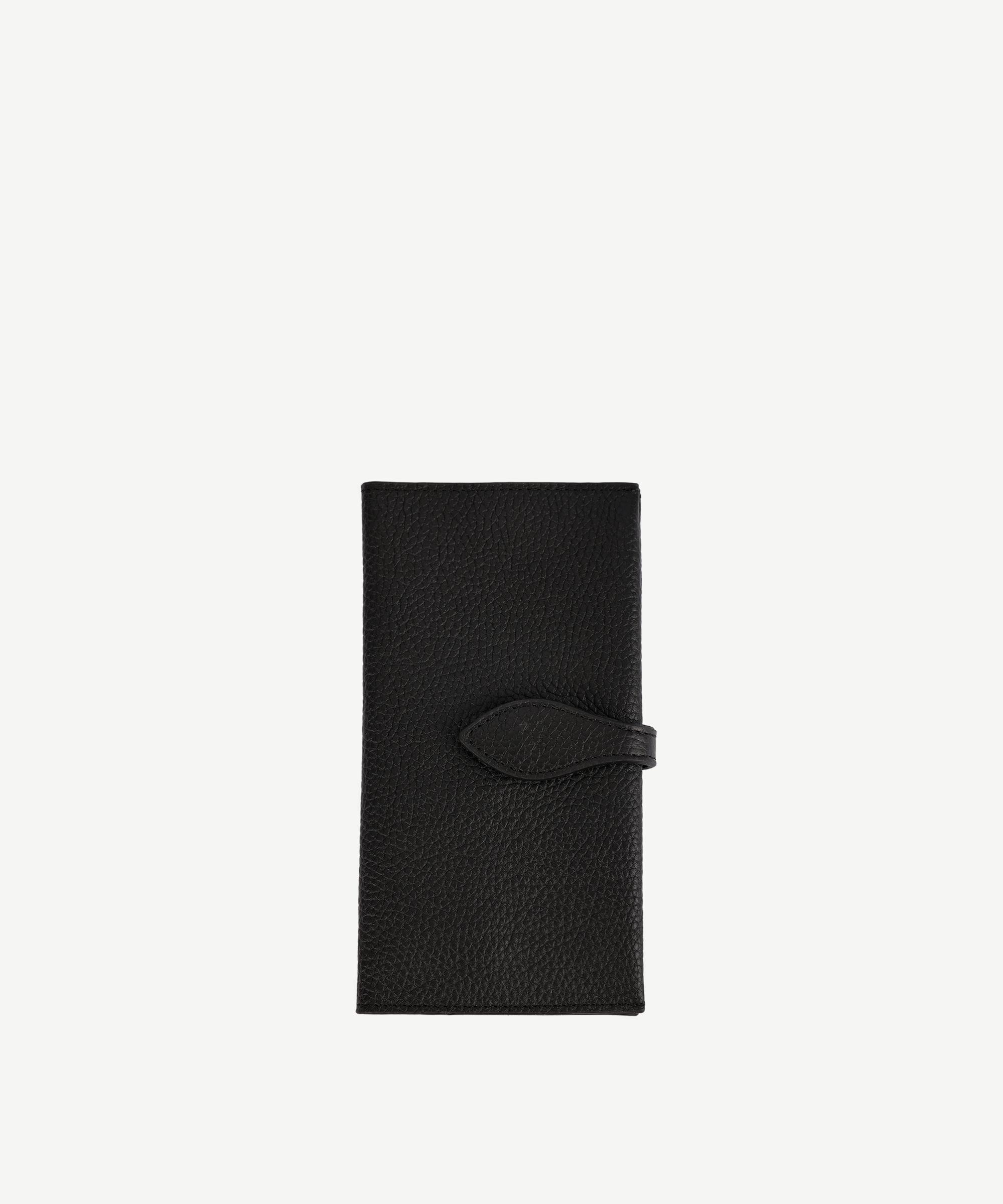  YARGICI Tokalı Deri Cüzdan