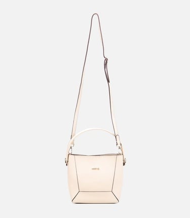  Kadın Bej Omuz Çantası