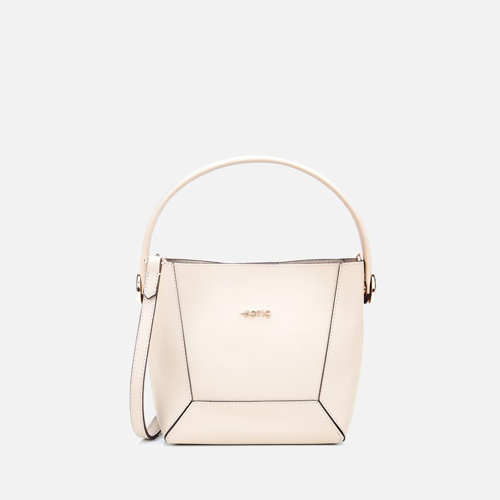 Kadın Bej Omuz Çantası