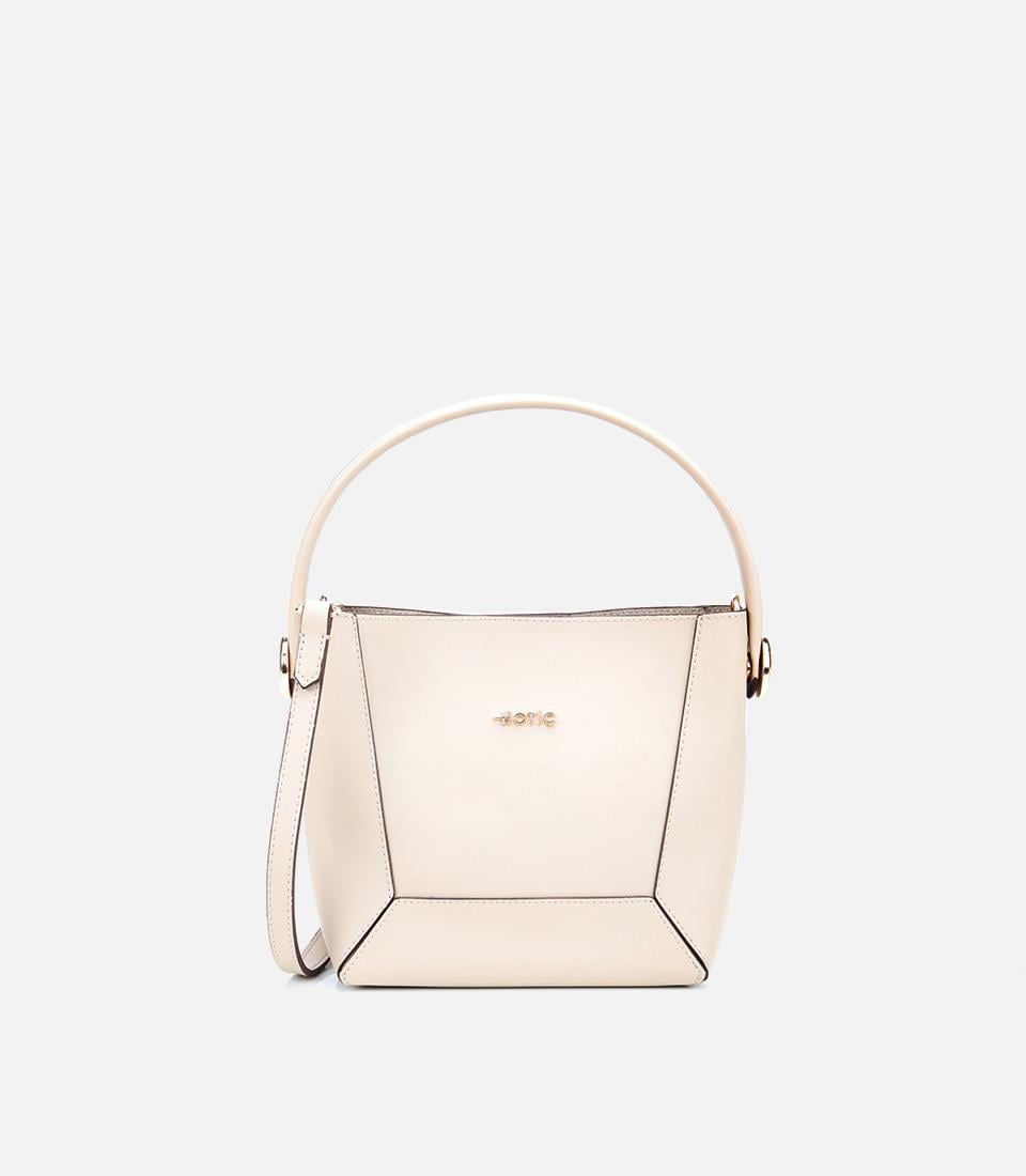  Kadın Bej Omuz Çantası