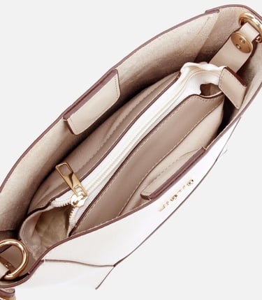  Kadın Bej Omuz Çantası