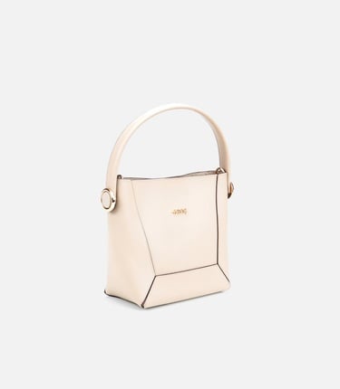  Kadın Bej Omuz Çantası