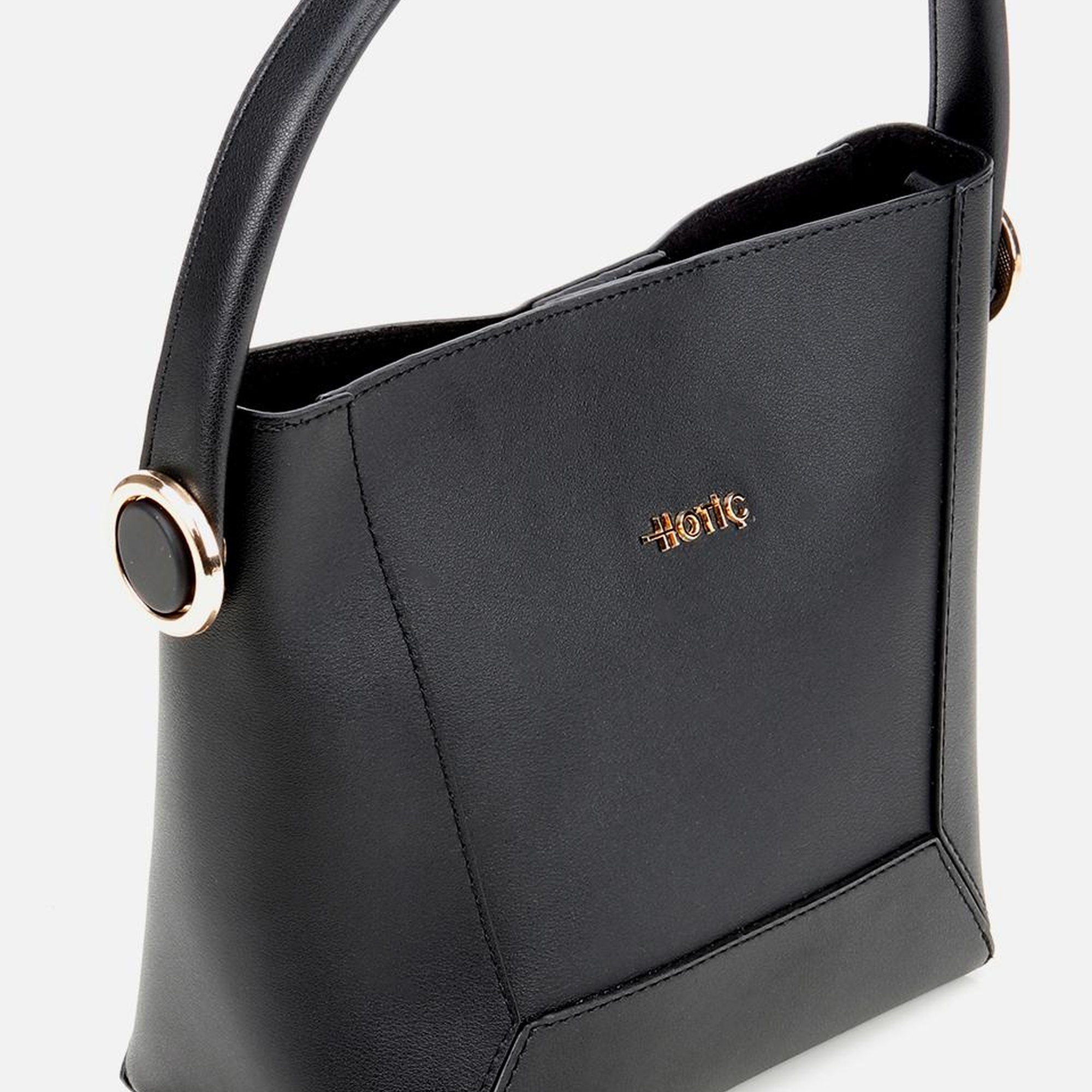 Kadın Siyah Omuz Çantası