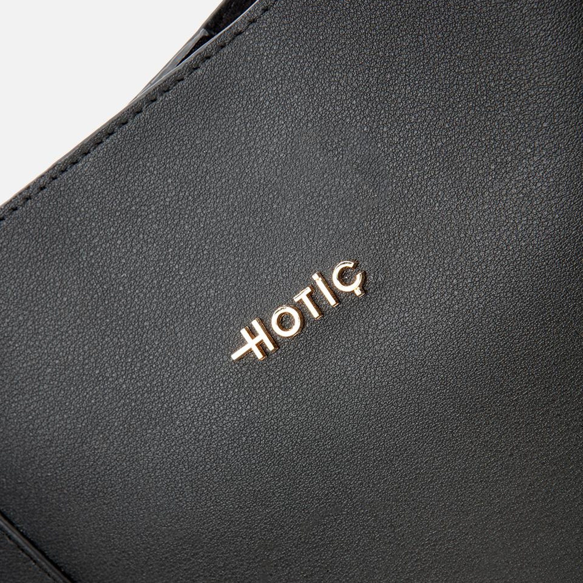 Kadın Siyah Omuz Çantası