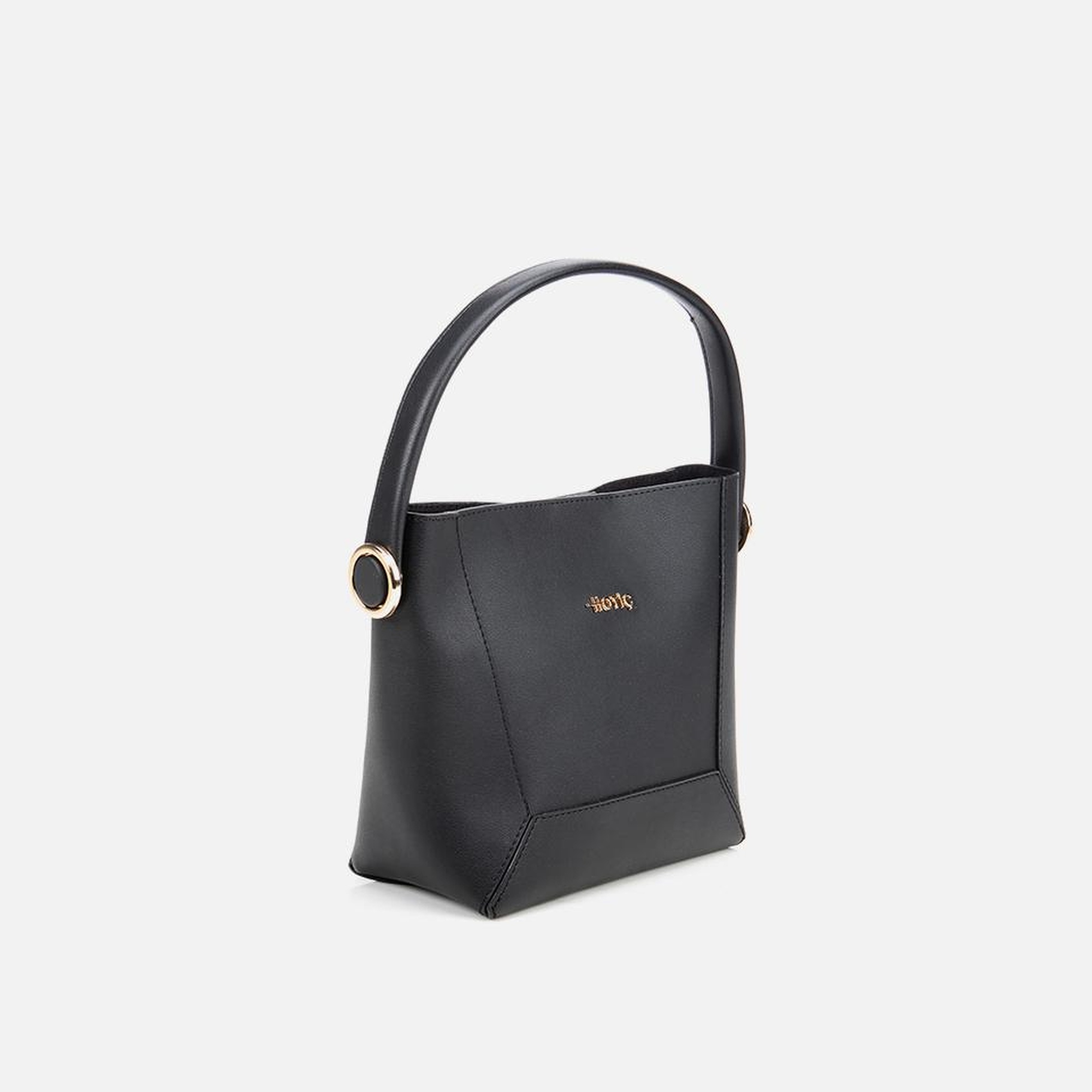 Kadın Siyah Omuz Çantası