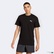 Puma Evostrıpe Unisex Gri T-Shirt
