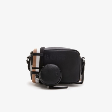  Boss Kadın Siyah Çanta