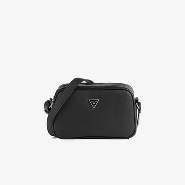  Guess Erkek Siyah Omuz Çantası