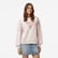 Guess Kadın Siyah Sweatshirt