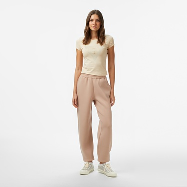  Guess Kadın Mavi Eşofman Altı