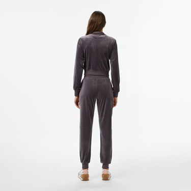  Guess Kadın Gri Eşofman Altı