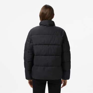  Guess Kadın Siyah Mont