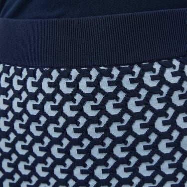  Guess Kadın Mavi Etek