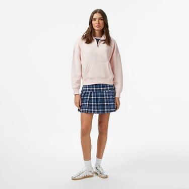  Guess Kadın Pembe Sweatshirt