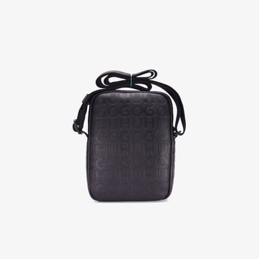  Hugo Erkek Siyah Çanta