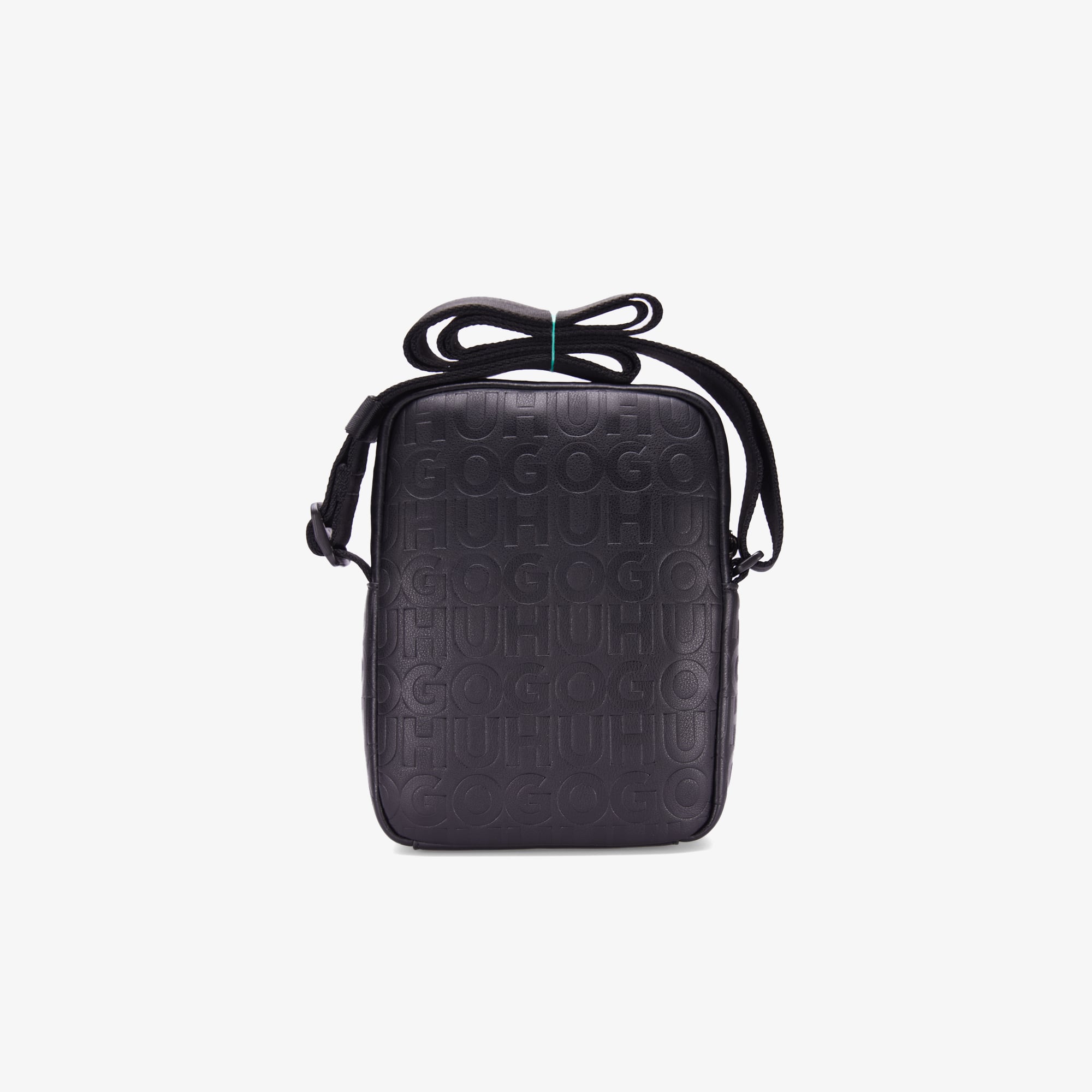  Hugo Erkek Siyah Çanta