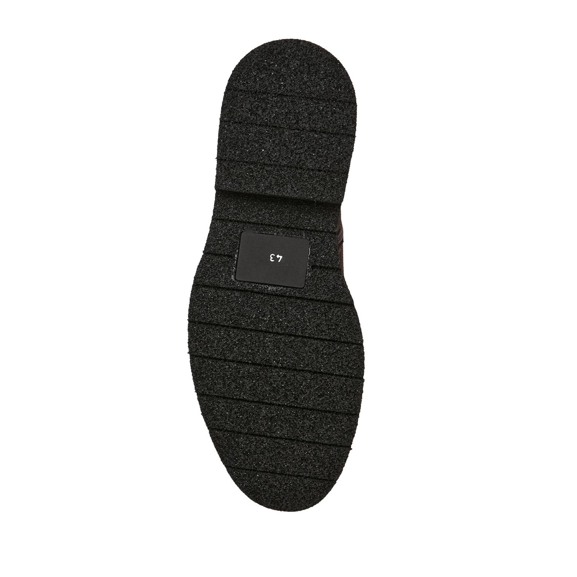 Divarese Erkek Kahverengi Deri Bot