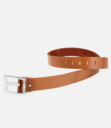  Erkek Deri Taba Kemer