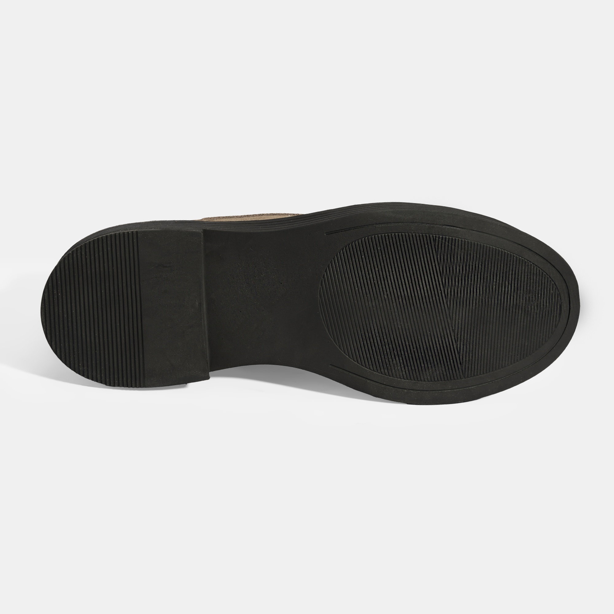 Kadın Vizon Bağcıklı Süet Bot