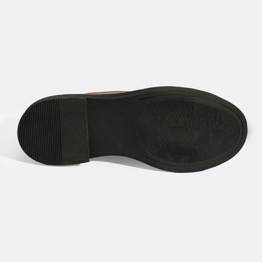  Kadın Vizon Bağcıklı Süet Bot