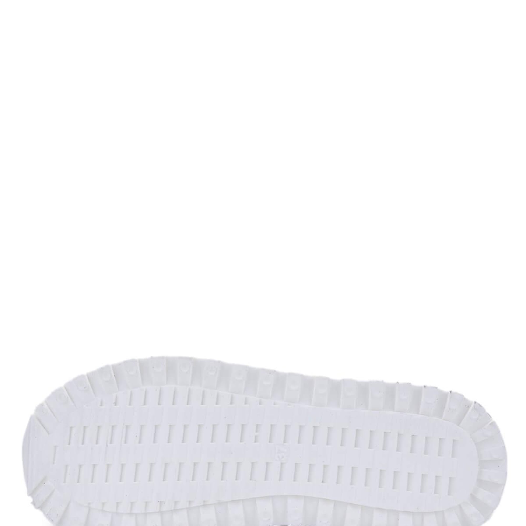 Tamer Tanca Kadın Hakiki Deri Taş Süet Sneakers & Spor Ayakkabı