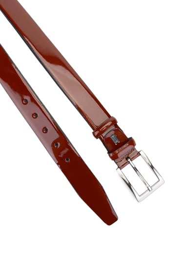  Tamer Tanca Erkek Hakiki Deri Taba Açma Kemer